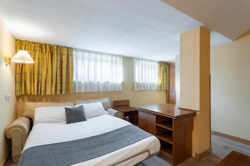 Hotel Alda Río Tormes