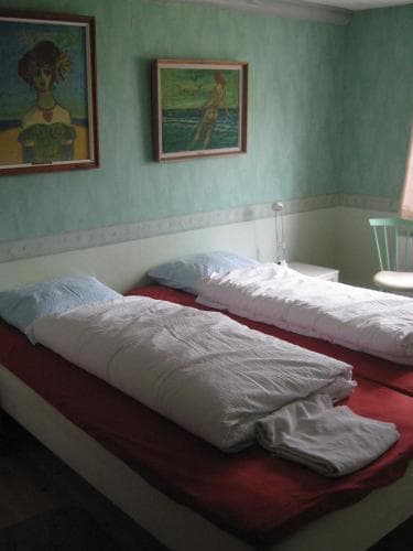 Strada bed & breakfast