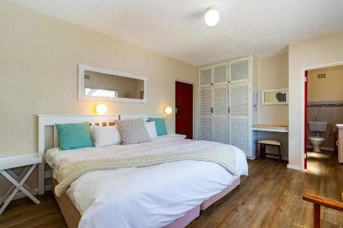 Barefoot B&B