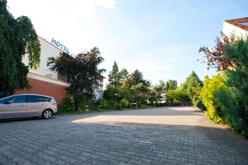 Hotel Käferstein garni