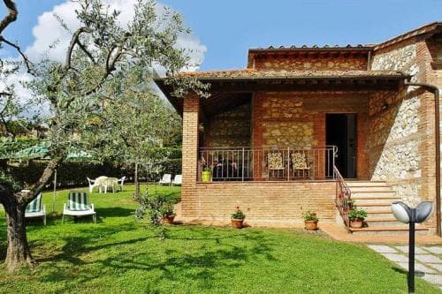 Casa La Stellina