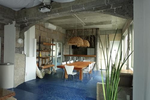 Hostel Nabla