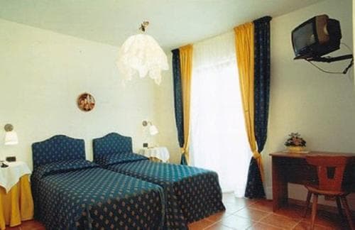 Hotel Abete