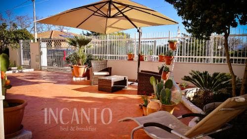Incanto B&B