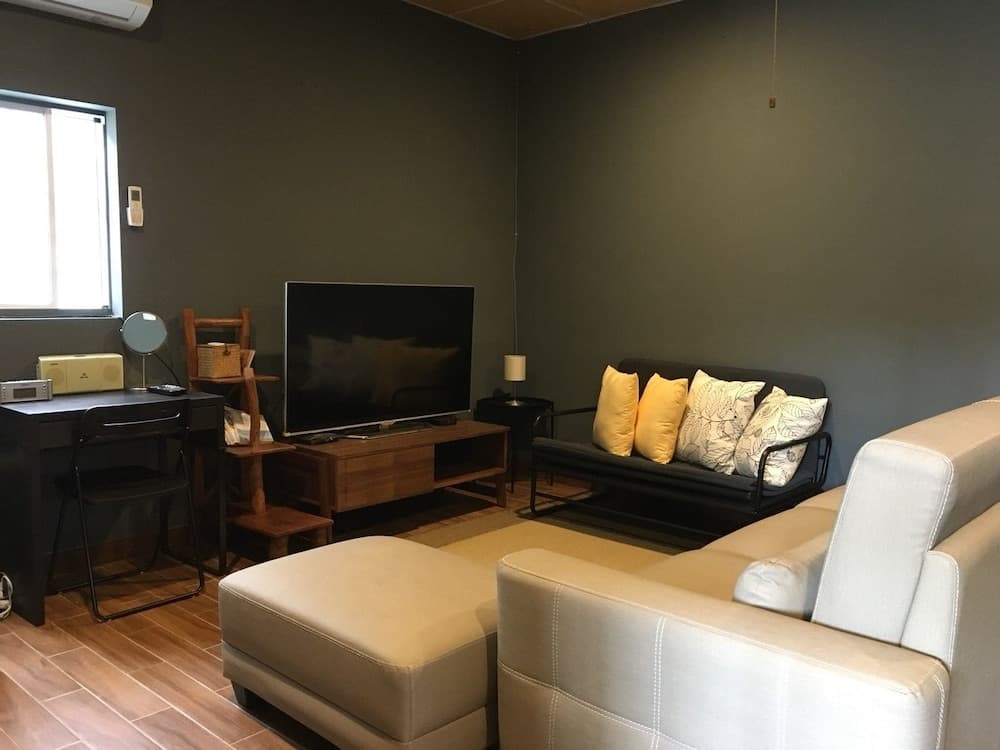 Dagedanhouse BNB