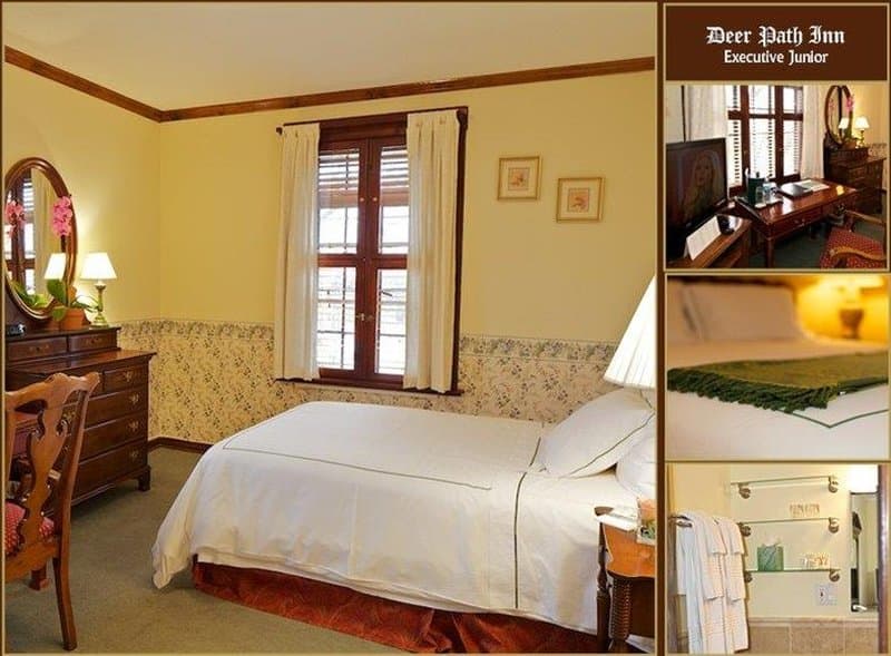 Deer Path Inn