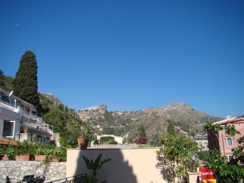Villa Sirami