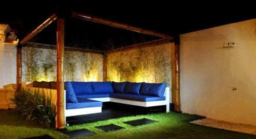 Villa Damai Lestari