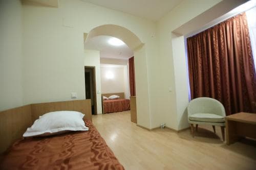 Hotel Herberth's
