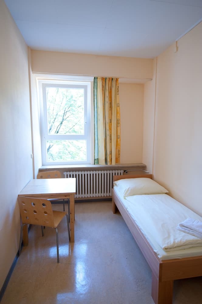 Haus International Hostel