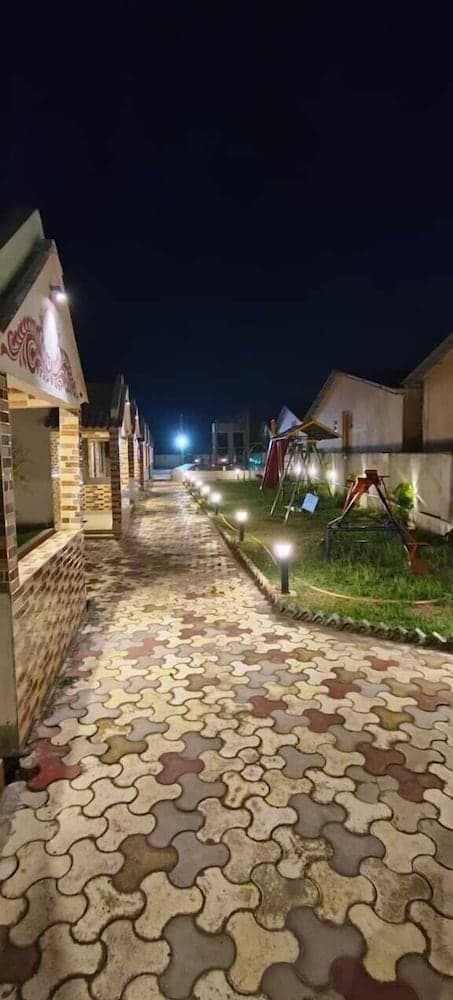 Indismart Mandarmani Resort
