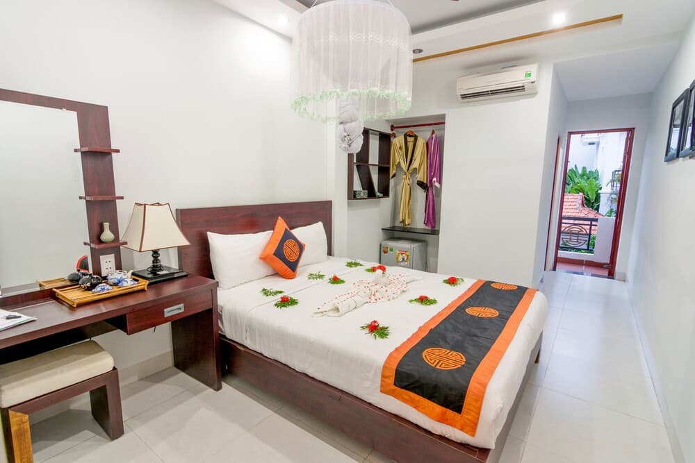 Kangaroo Boutique Villa