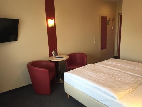 Panorama Hotel Bansin