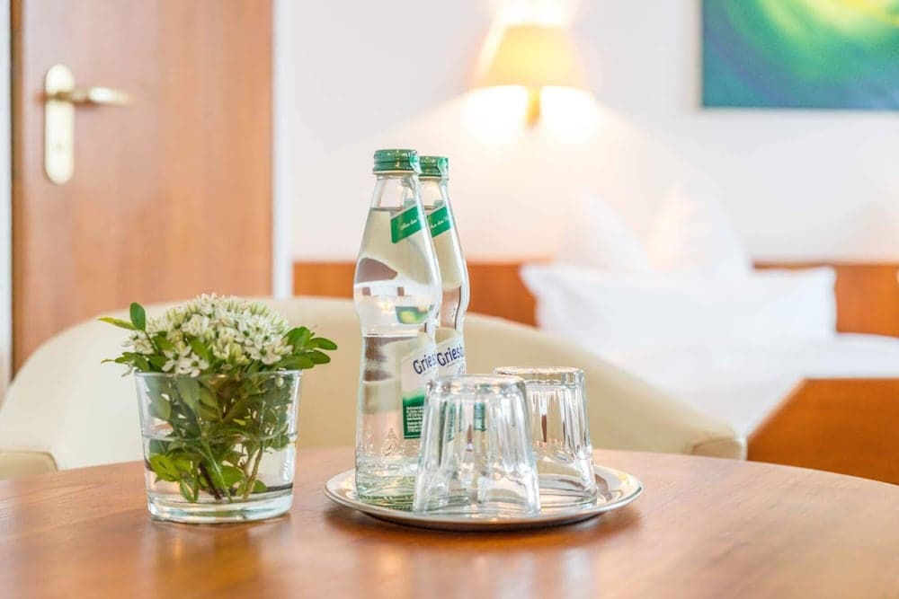 Mayers Waldhorn Hotel