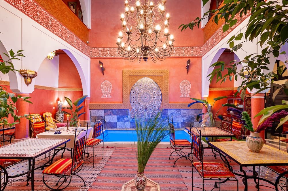Riad Losra