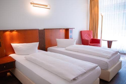 Hotel Müggelsee Berlin