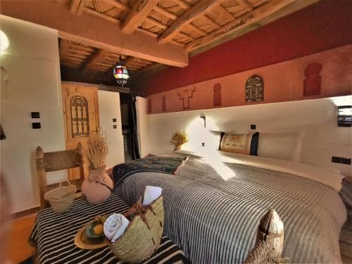 Riad Bleu Afriqua