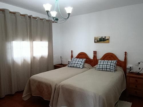 Casa La Majada