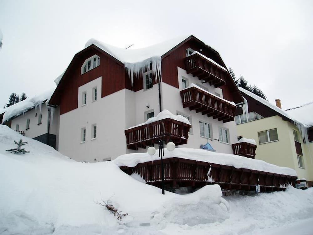 Pension Alba