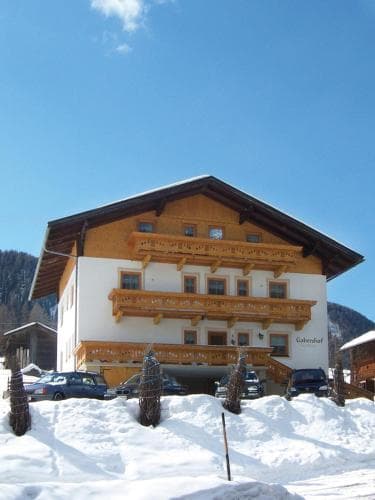 Bauernhof Gabershof