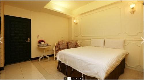 Zstar B&B
