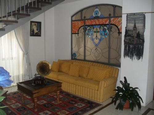 Hotel Antares