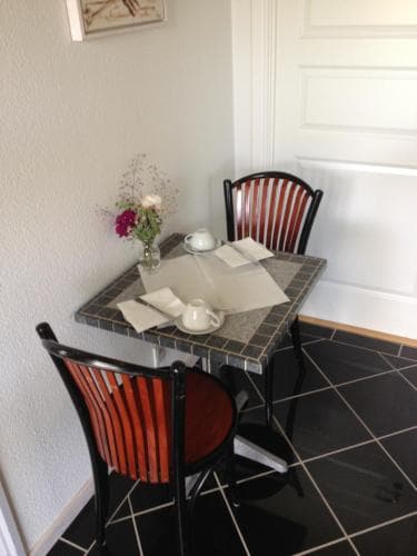 Bed & Breakfast O Vedsted