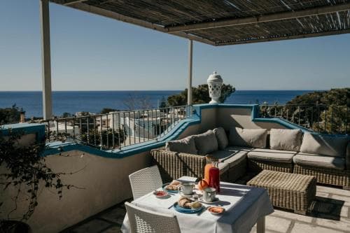Casa Mita