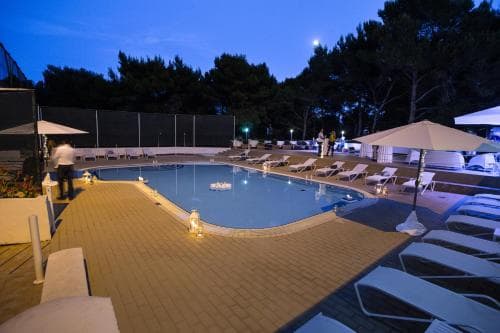 Hotel Pula