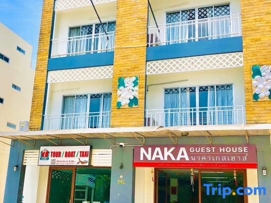NAKA GUEST HOUSE