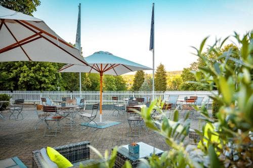 Parkhotel Berghoelzchen