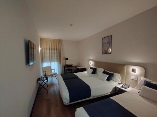 Hotel Don Jaime 54
