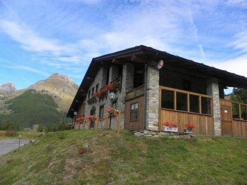 Hotel Les Granges