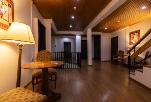 Hotel Chubu