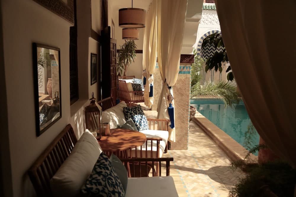 Riad Dar Alfarah