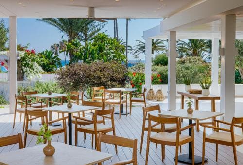 Nissi Beach Resort