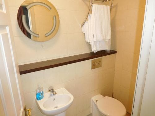 Anam Cara B&B