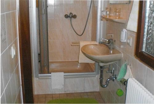 Privatzimmer Lichter