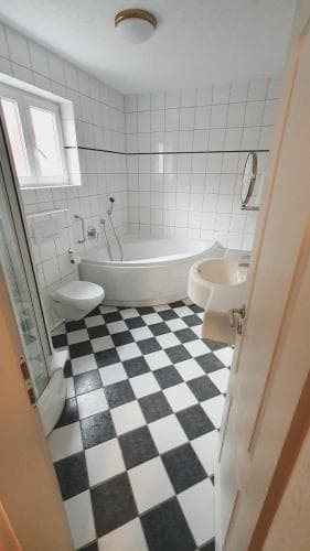Hotel Rebmann
