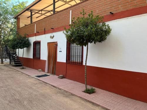 Finca Los Molinos