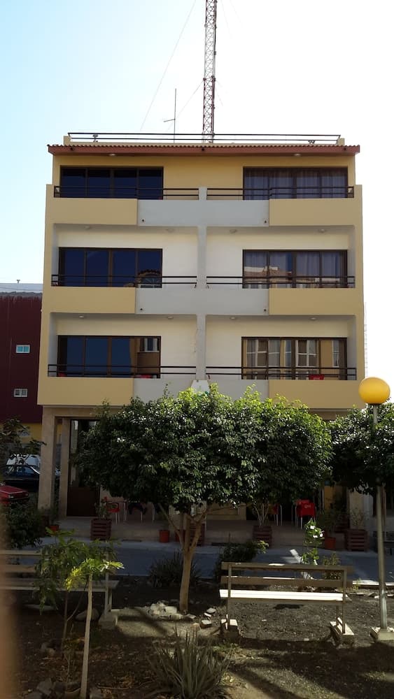 LT Aparthotel