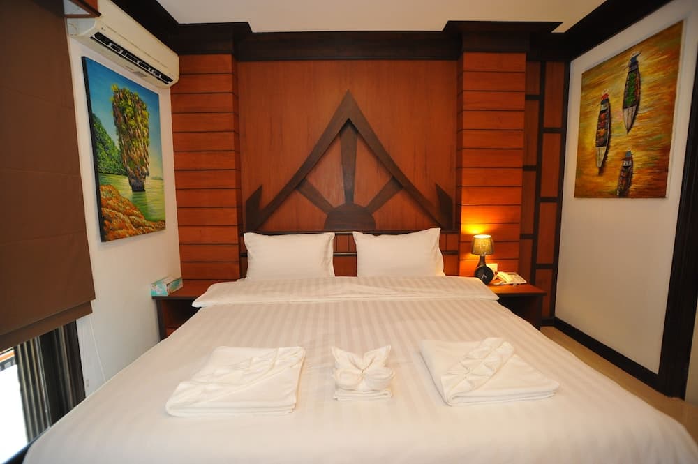 Apsara Residence