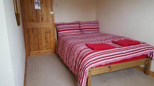 Pendine Sands Bed & Breakfast