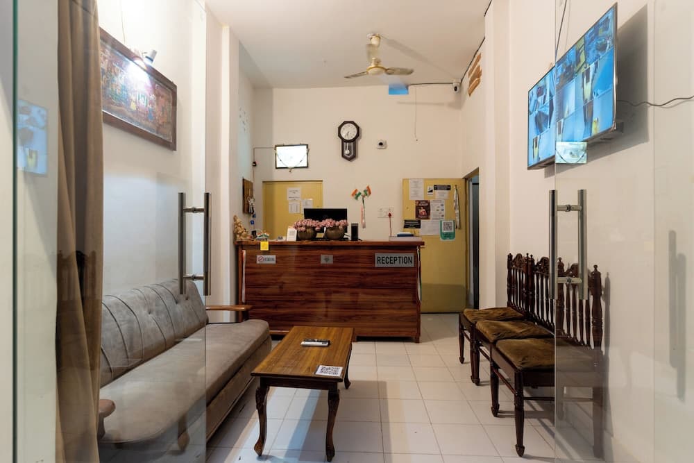 Varanasi Rest House