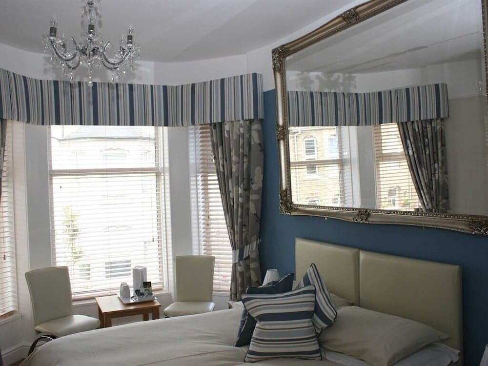 St Bernards Guesthouse