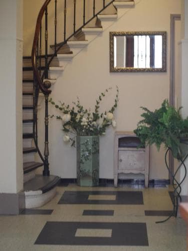 Hotel Des Facultes