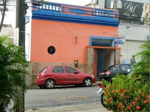 Pousada Refugio