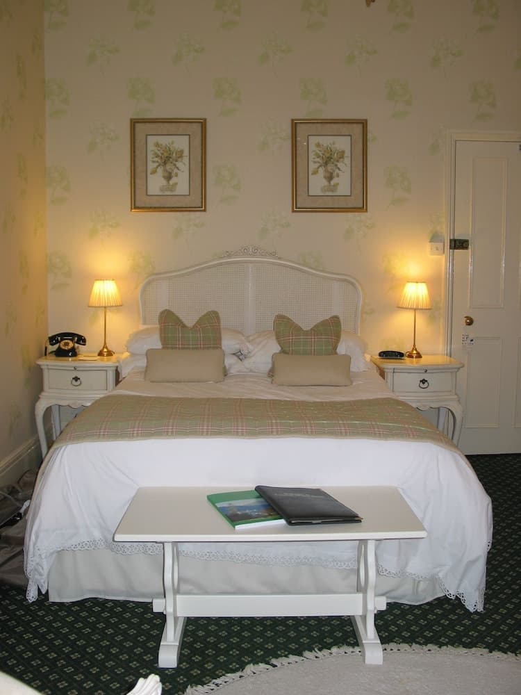 Rylstone Manor Hotel