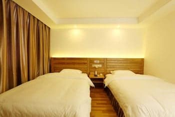 The March Third Inn