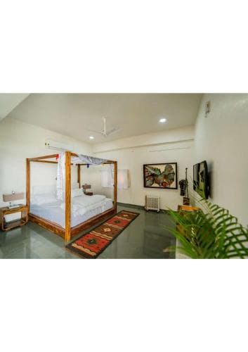 Villa Solace